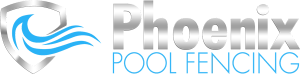 Phoenix Pool Fencing - Main Logo