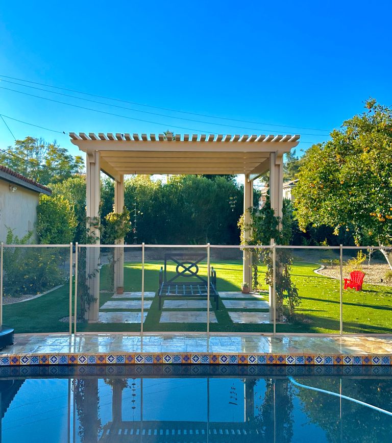 The Importance of Pool Bonding Phoenix Pool Fencing