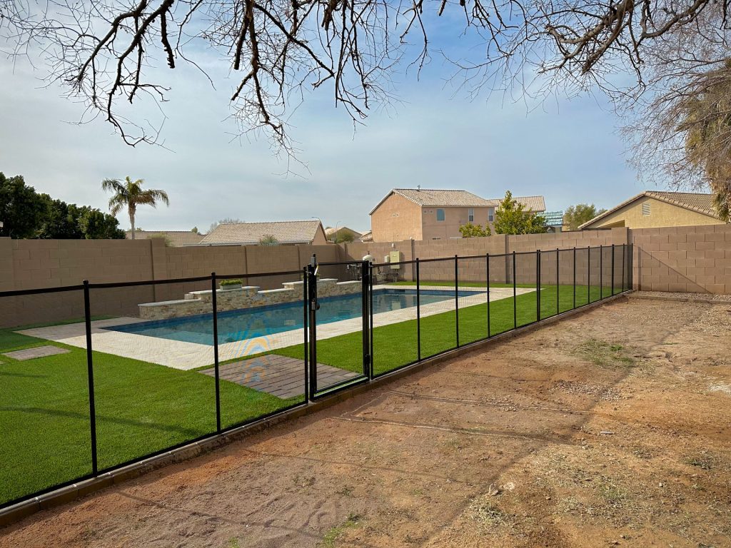 Phoenix Pool Fencing - The Importance of Pool Safety Fences