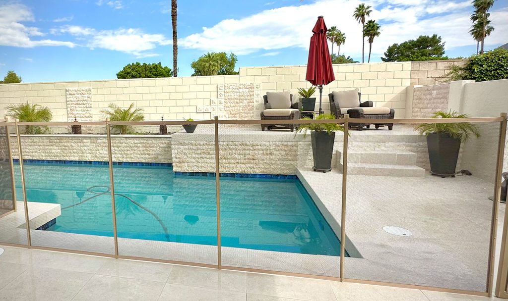 Phoenix Pool Fencing - Top Pool Fence Maintenance Tips to Maintain Longevity and Safety