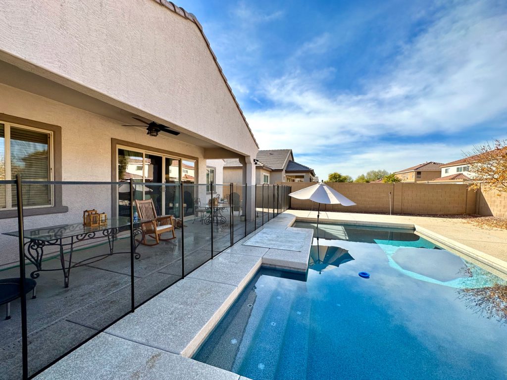 Phoenix Pool Fencing - Arizona Pool Safety Laws